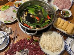 -厝味火锅·潮汕卤水火锅(十一合店)