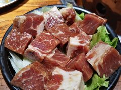 -原始泥炉烤肉(总店)