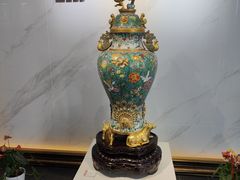 -瑞象国艺馆