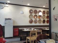 大堂-咬不得高祖生煎·简餐(高银街店)