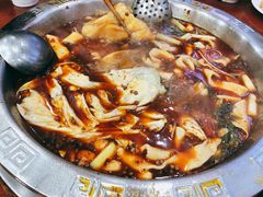 -刘胖娃鱼庄·特色肥肠鱼(杨家坪店)