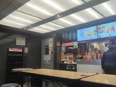 -肯德基(东直门来福士店)