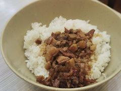 肉燥饭-圆宝台湾小吃(迎津街店)