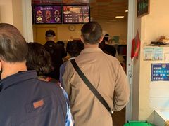 等位区-璐坊粽王(复兴中路店)