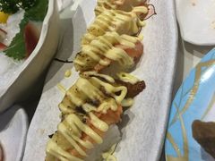 -莲寿司(国兴店)