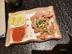 -無境·匠心日本料理(汉街店)