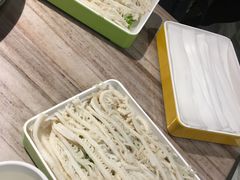 -清真·嘉福元自选火锅(力盟商业步行街店)