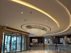 -深圳香格里拉酒店