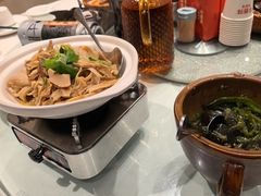 -辛香味烧鱼馆·非遗技艺·排骨红烧肉(光谷医药园店)