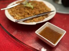 -汕头龙光喜来登酒店-采悦轩中餐厅