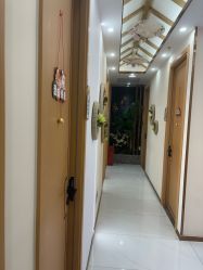 -芳朵美容养生SPA