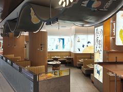 -蔡澜点心·粤菜(丽泽天街店)
