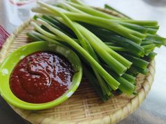 -鲁C·尚小炉·淄博烧烤(市北店)