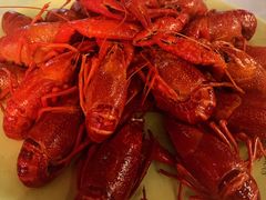 -巴厘龙虾·榜首油焖大虾(洞庭·艺术洋房店)