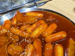 -麻蒲碳烤肉(嘉禾东平地铁站19号店)