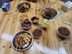 -卫卫麻辣烫(建设新村路店)