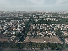 -上海浦东康桥绿地假日酒店