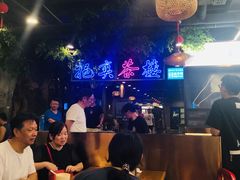 大堂-易裕和·长沙米粉(竹塘西路店)
