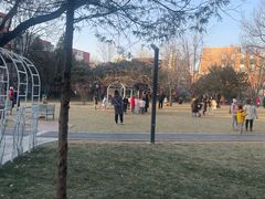 -双榆树公园