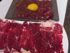 -荣叔港式沙嗲牛肉火锅(正佳潮流店)