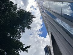 -KK ONE(京基滨河时代店)