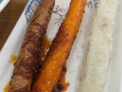 -马三洋芋片(兰州总店)
