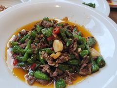 -新白鹿餐厅(城西银泰城店)