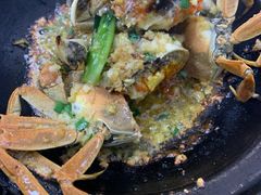 小闸蟹-小时候焗海鲜(鄞州万达店)
