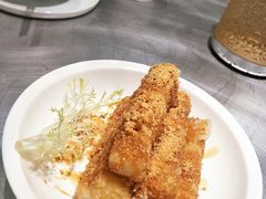 Q糯红糖糍粑-姚姚酸菜鱼(喜荟城店)