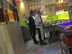 -金百万烤鸭店(马甸店)