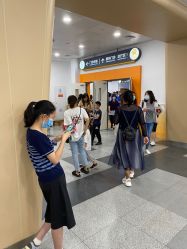 -上海交通大学医学院附属上海儿童医学中心(陆家嘴总院区)