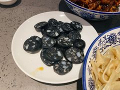 -荣家小吃(紫阳街店)