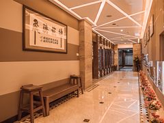 -丽辰新韩式商务SPA·洗浴桑拿·自助餐食