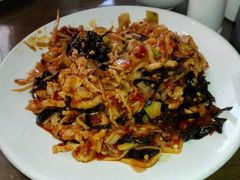 -到家尝北京菜(西坝河店)