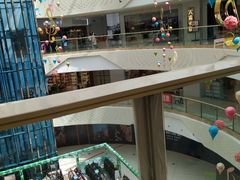 -万达广场(大明宫店)
