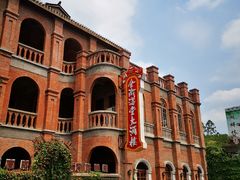 -两江国际影视城