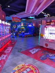 -LuckyStar幸运星家庭娱乐中心(东莞国贸店)