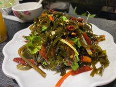 -阿田大虾(台湾街店)