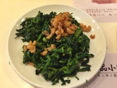 凉拌万年青-一品小笼(金融街店)