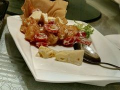 -泓历皇朝酒店(东亭店)