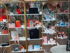 -西檬树SIMON·T轻奢蛋糕(大东方Max店)