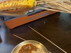 -林二哥宜烤官·宜宾小烧烤