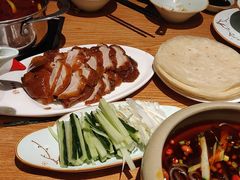 -德香苑脆皮烤鸭·经典(爱融荟城店)