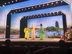 -大舞台剧场