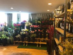 -森野花艺培训·企业团建活动沙龙