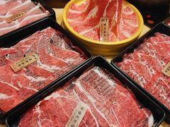 -牛匠和牛寿喜锅(西安总店)