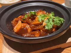 -竹里馆·淮扬菜·功夫茶(老门东店)