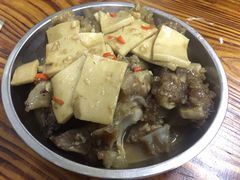 -老兵牛蹄店(下沙店)