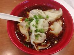 红油抄手-龙抄手(春熙路总店)