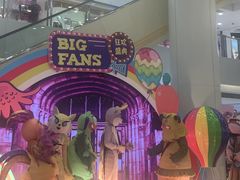 -银座mall(东直门店)
